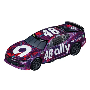 Carrera GO!!! - NASCAR Camaro NextGen ZL1 "Hendrick Motorsports, Alex Bowman, No.48" 64268 - Samochody i pojazdy dla dzieci - miniaturka - grafika 1