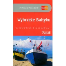 Przewodnik kieszonkowy - Wybrzeże Bałtyku PASCAL - Przewodniki - miniaturka - grafika 2