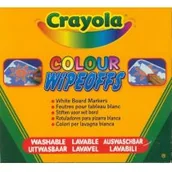 Artykuły biurowe - Markery do białej tablicy - miniaturka - grafika 1