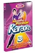 Największe przeboje karaoke vol.3 - Filmy muzyczne VOD - miniaturka - grafika 1