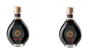 Ocet balsamiczny z Modeny 250ml x2 - Due Vittorie - Zdrowa żywność - miniaturka - grafika 1