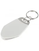 Identyfikatory - Atlo Brelok zbliżeniowy RFID ATLO-557NR/W ATLO-557NR/W - miniaturka - grafika 1