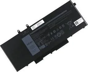 Dell Bateria WHr 4-ogniwowa litowo-jonowo 68 WHr (451-BCNS) 451-BCNS - Baterie do laptopów - miniaturka - grafika 3