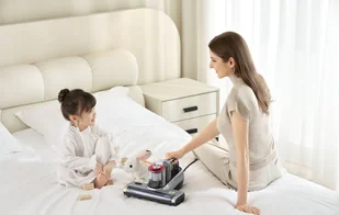 JIMMY BX6 Pro - Odkurzacze ręczne - miniaturka - grafika 4