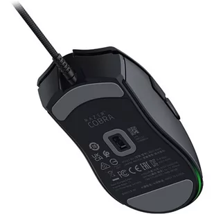 RAZER Cobra RZ01-04650100-R3M1 czarna - Myszki - miniaturka - grafika 3