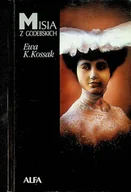 Biografie i autobiografie - Misia z Godebskich - miniaturka - grafika 1