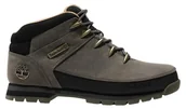 Buty trekkingowe męskie - Buty trekkingowe męskie Timberland Buty męskie Timberland EURO SPRINT MID LACE BOOT (TB0A2K84EL71) 42 - miniaturka - grafika 1
