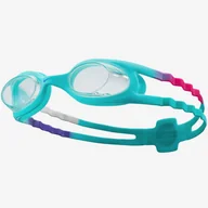 Pływanie - Okulary pływackie Nike EASY FIT NESSB163 339 - miniaturka - grafika 1