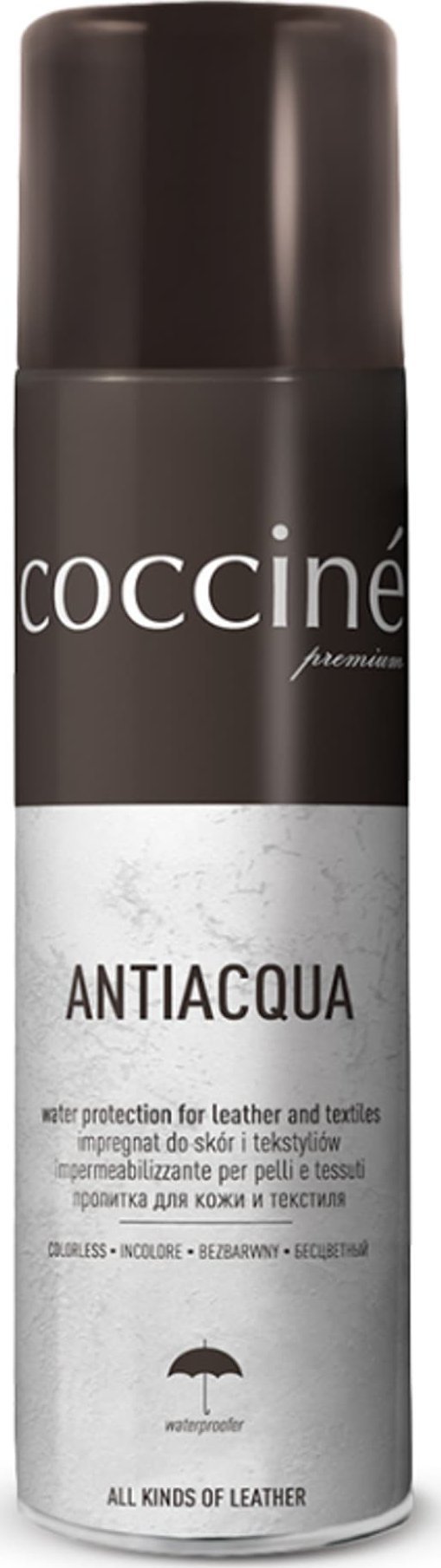 Lahti Pro IMPREG.DO BUTÓW ANTIACQUA CZAR.250ML 55/58/250C/02,COCCINE