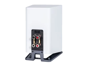 ELAC Carina BS243.4 biały - Głośniki i kolumny - miniaturka - grafika 2