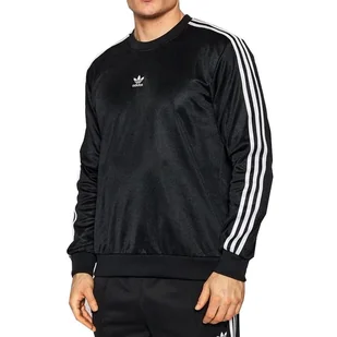 Adidas Originals bluza męska HS Crew HC1918 L - Bluzy męskie - miniaturka - grafika 1