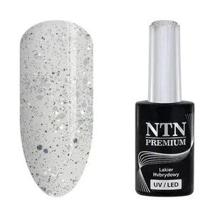 Lakier Hybrydowy Ntn Premium Miss Universe 5G 36 - Lakiery hybrydowe - miniaturka - grafika 1