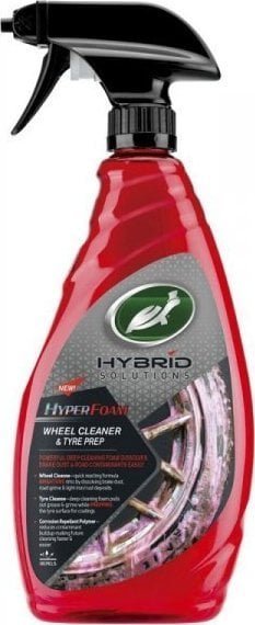 Środek do czyszczenia opon Turtle Wax TW53749 680 ml