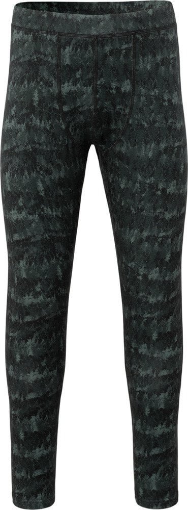 Męskie Legginsy Termoaktywne Ekin Bottom rozmiar M/L