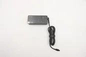Adaptery i przejściówki - Lenovo 5A10W86262 adapter zasilający/ inwentor Wewnętrzna 65 W Czarny 5A10W86262 - miniaturka - grafika 1