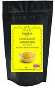 Musztardy - Musztarda angielska w proszku NATURINI 1 kg - miniaturka - grafika 1