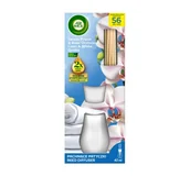 Zapachy do domu - Air Wick patyczki zapachowe Świeże Pranie & Biała Orchidea 42 ml - miniaturka - grafika 1