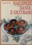 Diety, zdrowe żywienie - Najlepsze dania z grzybami - miniaturka - grafika 1