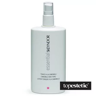 Skeyndor Essential Camomile Skin Tonic 250 ML 72791 - Kremy do twarzy - miniaturka - grafika 1