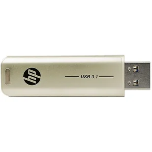 HP PENDRIVE x796w 64GB HPFD796L-64 - Pendrive - miniaturka - grafika 1