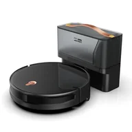 Roboty sprzątające - EZIclean I-Bot Z5 Czarny - miniaturka - grafika 1