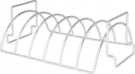 Akcesoria do grilla - Mustang Mustang Ribs rack 38x25.5x13 cm - miniaturka - grafika 1