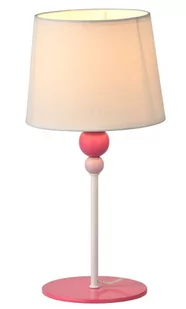Candellux Lampka stołowa Riga E27 1x60W 41-41586 c_41-41586 (c_41-38968) - Lampy stojące - miniaturka - grafika 1