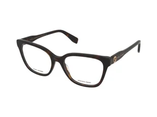 Dioptrie szkieł Marc Jacobs Marc 816 086 - Okulary korekcyjne, oprawki, szkła - miniaturka - grafika 1