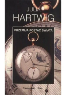 Przemija Postać Świata - Poezja - miniaturka - grafika 1