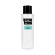 Toniki i hydrolaty do twarzy - COXIR TEA TREE PORE LINE Oczyszczający tonik z ekstraktem z drzewa herbacianego 150ml - miniaturka - grafika 1