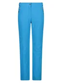 Spodnie narciarskie - CMP Spodnie narciarskie w kolorze niebieskim - miniaturka - grafika 1