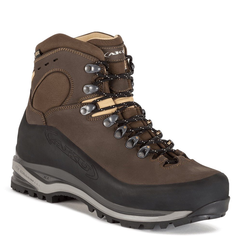 Buty Aku Superalp Gtx 592050