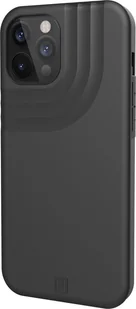 UAG Anchor etui ochronne na iPhone 12 Pro Max Black IEOUGA67BL - Etui i futerały do telefonów - miniaturka - grafika 8