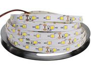 Eko-Light TAŚMA 60LED 12W Barwa Ciepły Biały IP20 EKPL568