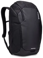 Torby na laptopy - Plecak na laptopa Thule Chasm Laptop Backpack 26 l - black - miniaturka - grafika 1