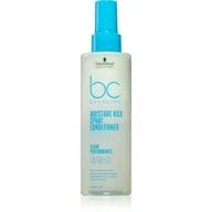 Kosmetyki do stylizacji włosów - Schwarzkopf Professional BC MOISTURE KICK SPRAY CONDITIONER 200ML - miniaturka - grafika 1