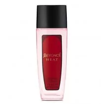 Beyonce Beyoncé Heat - Dezodorant w sprayu - Dezodoranty i antyperspiranty unisex - miniaturka - grafika 1