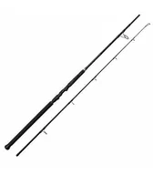 Wędki - Wędki DAM Madcat Black Spin 40-150g 2,10 m - miniaturka - grafika 1