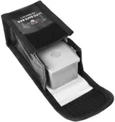 Akcesoria do drona - BEZPIECZNE ETUI OGNIOODPORNE NA 1 AKUMULATOR DJI MAVIC AIR 2 / 2S - 1 BATERIE - miniaturka - grafika 1