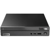 Zestawy komputerowe - Komputer ThinkCentre Neo 50q Tiny 12LN001YPB W11Pro i5-13420H/16GB/512GB/INT/3YRS OS - miniaturka - grafika 1