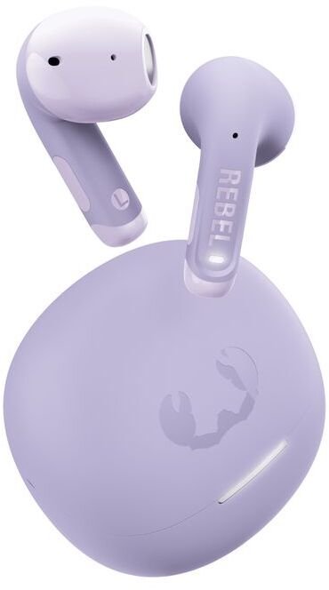 Hama FRESH 'N REBEL TWINS CORE 2 DREAMY LILAC