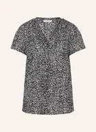 Bluzki damskie - Marc O'polo Bluzka schwarz - miniaturka - grafika 1