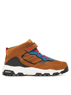 Buty dla dziewczynek - Primigi Śniegowce GORE-TEX 8936111 D Brązowy - miniaturka - grafika 1