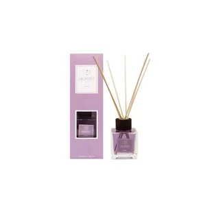 Lacrosse Dyfuzor zapachowy Orchid Lacrosse 100 ml ZMK100ORLC - Odświeżacze powietrza - miniaturka - grafika 1