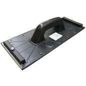 Narzędzia murarskie - MEGA Paca do szlifowania styropianu 40x16cm 00322 00322 - miniaturka - grafika 1