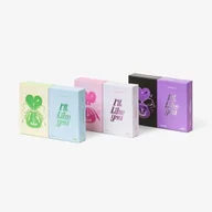 Pop - ILLIT - 2nd Mini Album [I'LL LIKE YOU] - miniaturka - grafika 1