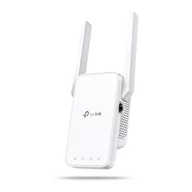 Wzmacniacze sygnału wifi - tp-link - Urządzenie sieciowe RE315 - miniaturka - grafika 1