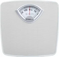 Wagi łazienkowe - Waga łazienkowa First First Austria Svarstyklės kūno FIRST 8004-1 - miniaturka - grafika 1