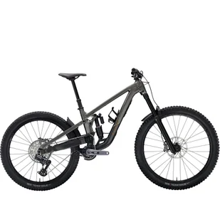 Trek Slash 9 2025 gen 6 M Mercury - Rowery - miniaturka - grafika 1