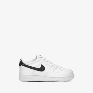 Buty dla chłopców - Nike FORCE 1 - grafika 1